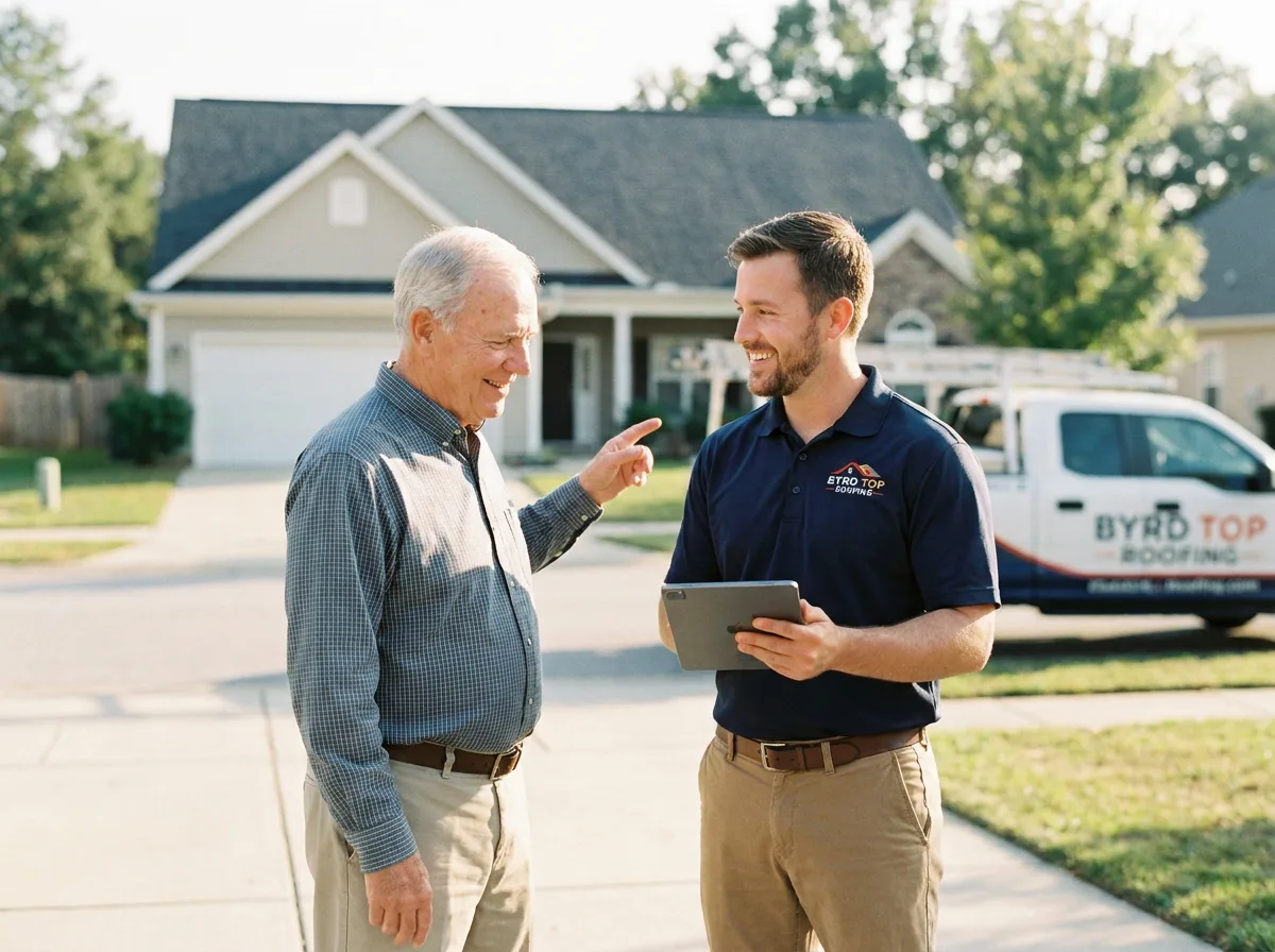 Roofing Ursa, IL FAQs